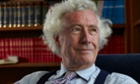 Jonathan Sumption: the brain of Britain – Podcast