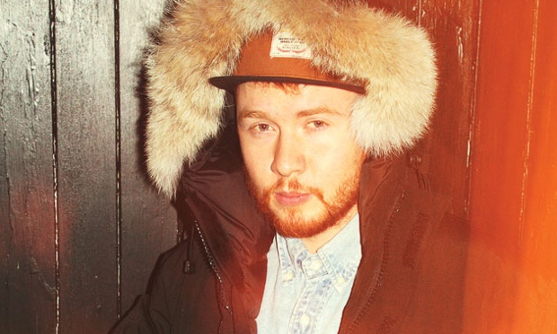 Julio Bashmore: Knockin Boots review – and ode to the simple joy of uplifting dance music