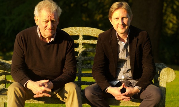 John Taylor/Richard Fairhurst: Duets review – graceful, short-lived piano duo