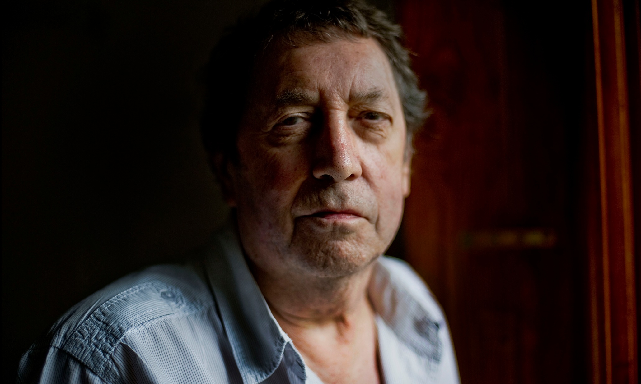 Bert Jansch: Live at the 12 Bar review – excellent 1995 set from folk guitar hero