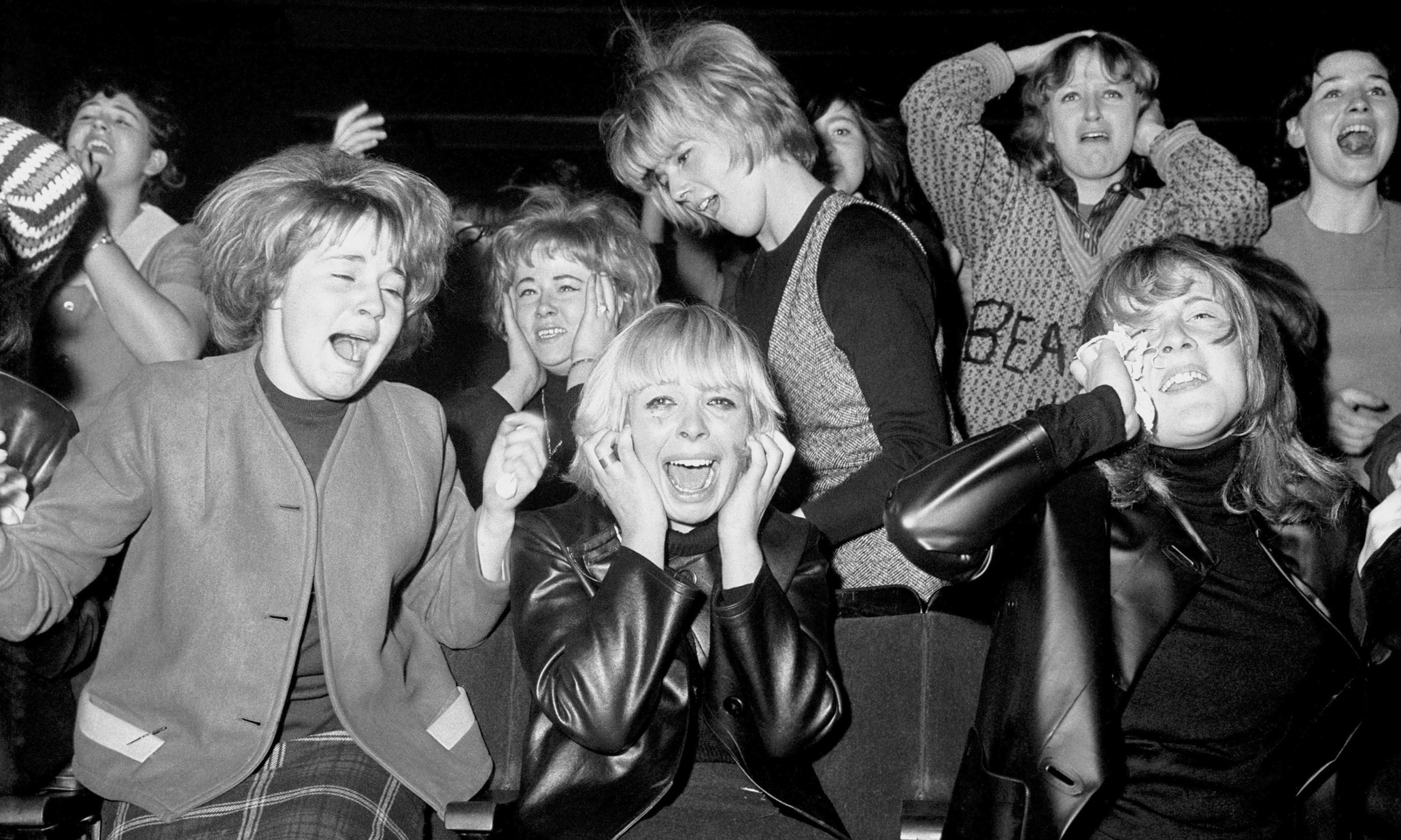 Readers recommend: songs about confusion and delusion | Peter Kimpton