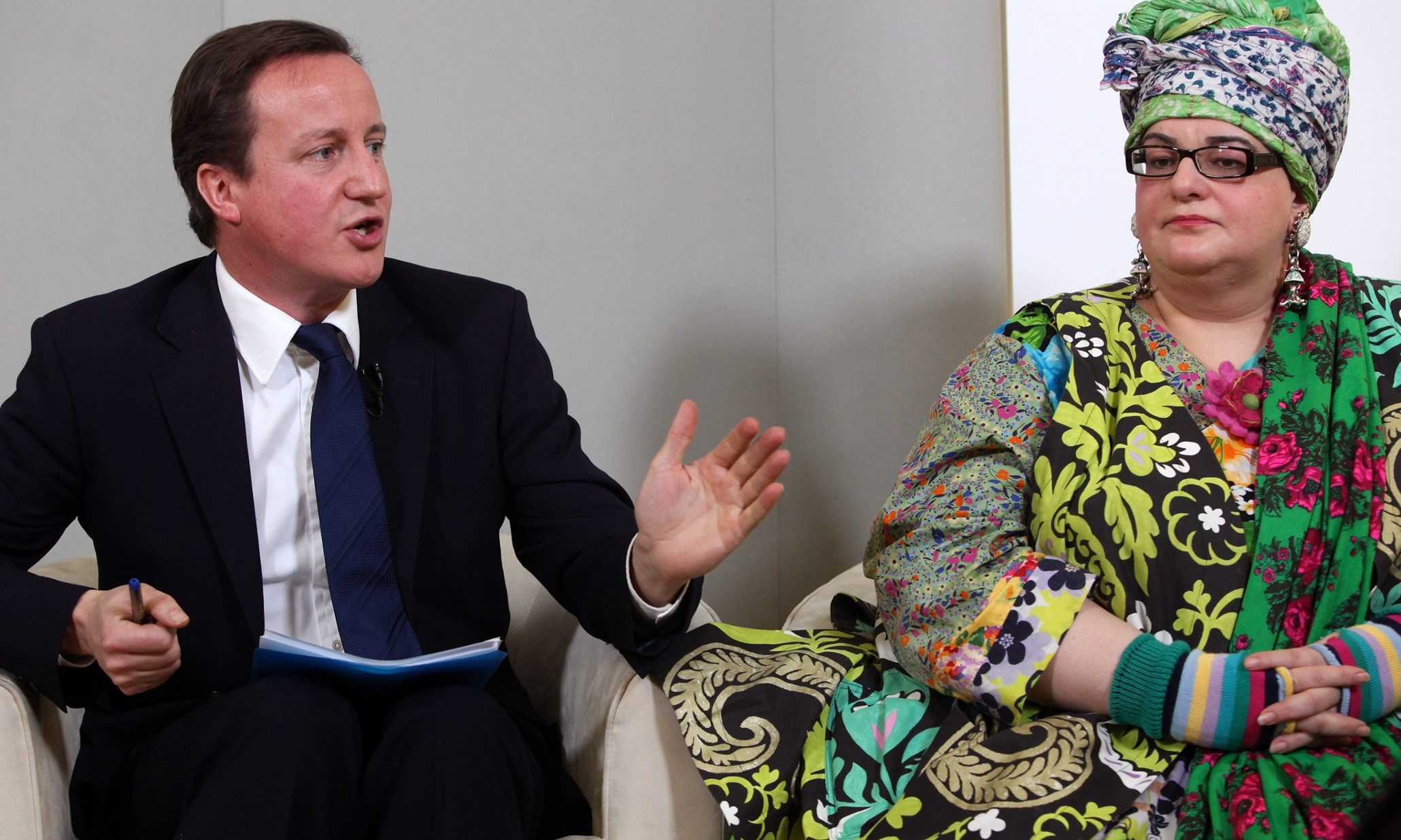 Kids Company trustees accused of ignoring finance warnings
