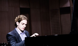 Joseph Moog.