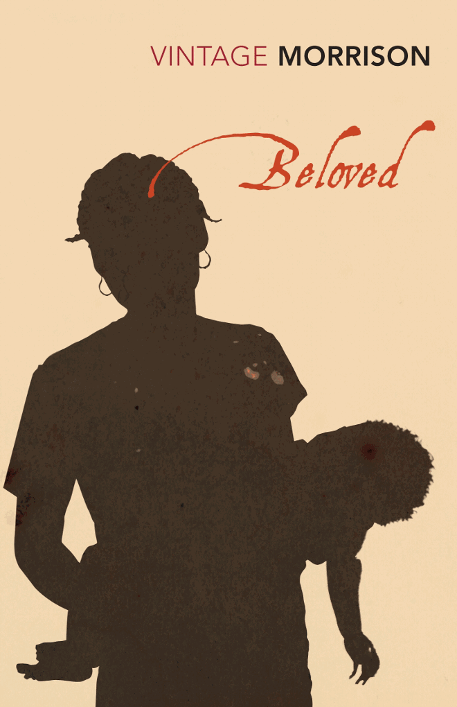 The Beloved by Alison Rattle