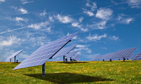 The green investments that can put you in the black