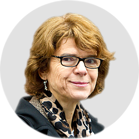 Vicky Pryce