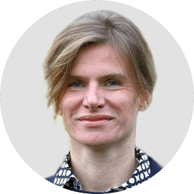 Mariana Mazzucato
