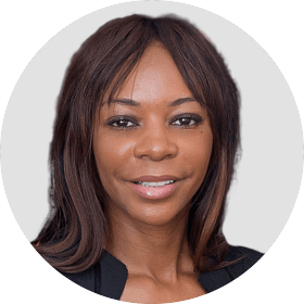 Dambisa Moyo