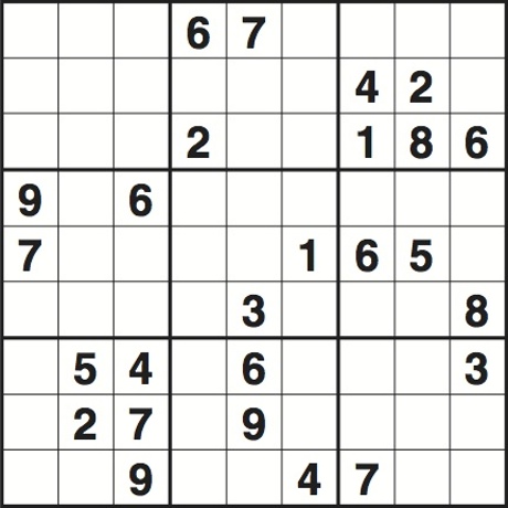 Observer sudoku | Life and style | The Guardian