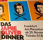 Jamie Oliver the opera