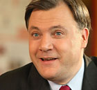 Ed Balls