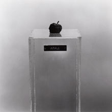 Yoko Ono's Apple