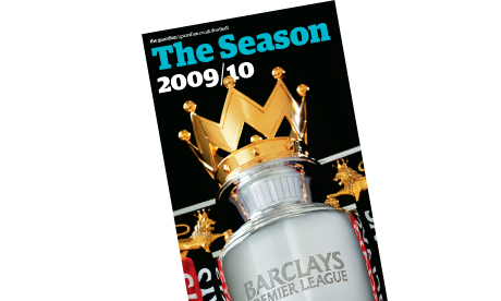 The Season 2009