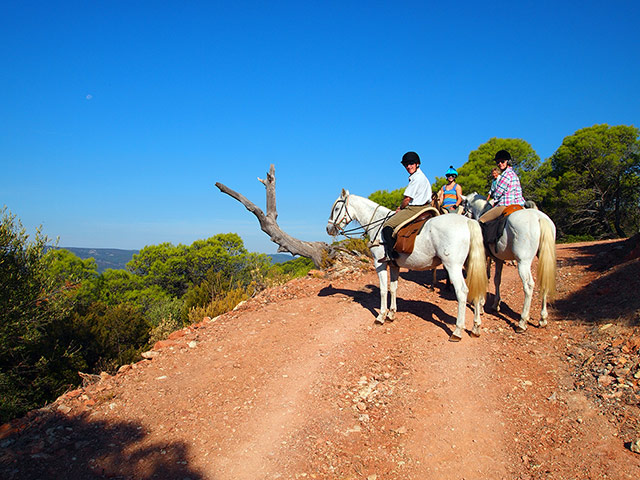 Andalucia: Smugglers' view