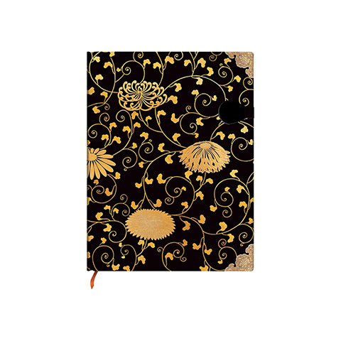 Notebooks: Paperbanks