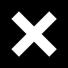 Christmas gifts: Music: The XX