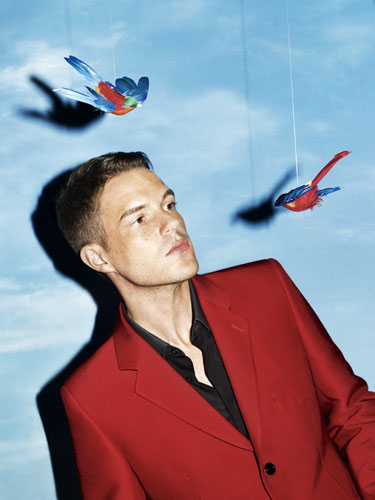 Brandon Flowers: Brandon Flowers 