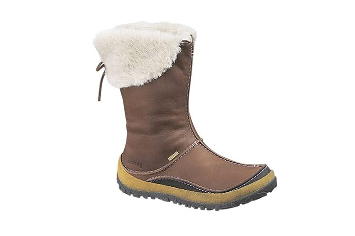 Snow boots: Winter warmers | Fashion | The Guardian