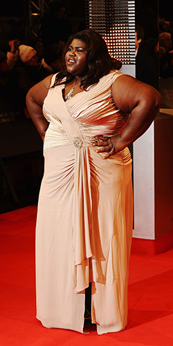 The Baftas red carpet: Orange British Academy Film Awards 2010 - Red Carpet Arrivals