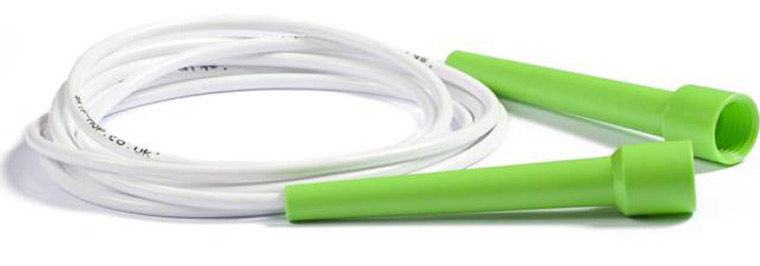 xmas fitness under 20: Adult skipping rope