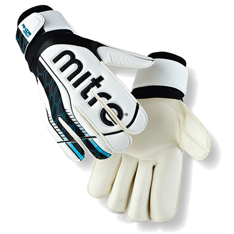 xmas fitness under 20: Mitre goalie gloves