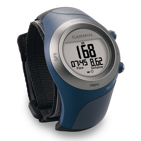 Xmas fitness over 20: Garmin sportswatch