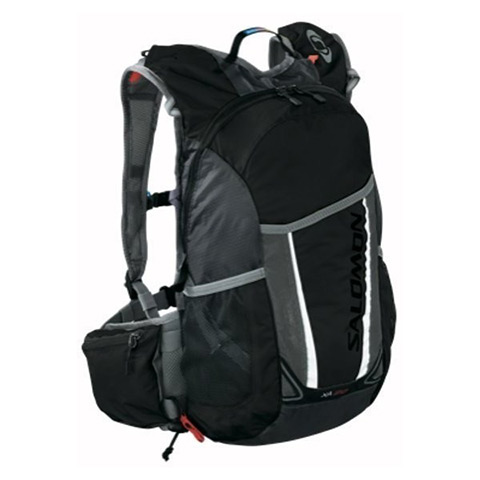 Xmas fitness over 20: Salomon men's XA 20 pack