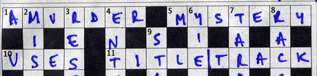 Guardian cryptic crossword 25404c
