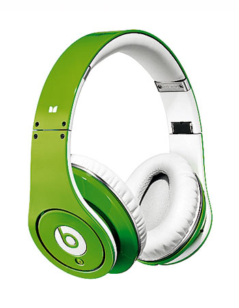 Studio high-definition