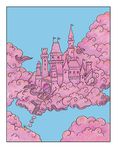 Miss Moti: Eight