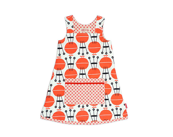 Children's clothes: pretty prints for girls – in pictures | Fashion ...