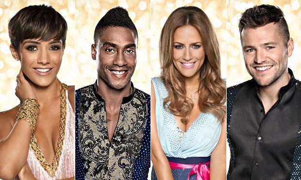 Strictly Come Dancing: the final – live