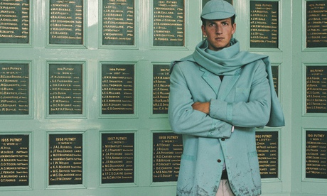 Henley Royal Regatta: secrets of the rowing blazer