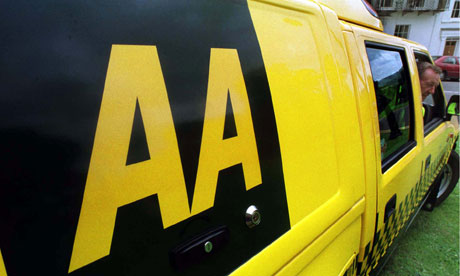 after it was set up to champion the cause of the motorist, the