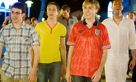the inbetweeners streaming