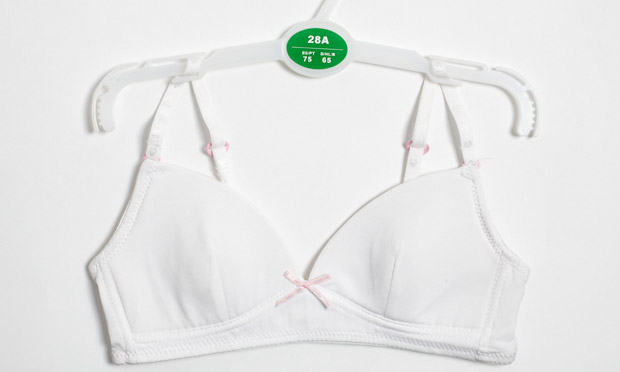 Should You Stop Wearing A Bra Life And Style The Guardian