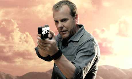 This is 24 – so why is Jack Bauer being nice? And where are all the  explosions? | Television & radio 