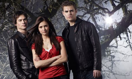 Top 10 Episodes of the Vampire Diaries – We Minored in Film