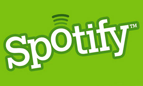 Spotify logo