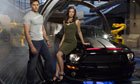 Axed Knight Rider revival picked up by Channel Five