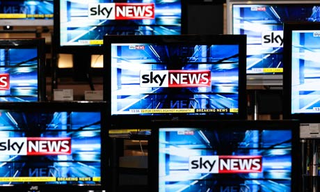 Sky News - BSkyB
