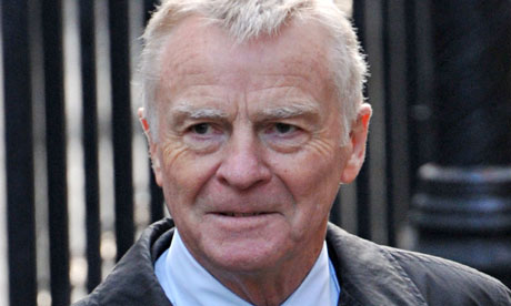 Max Mosley Sex Video 65