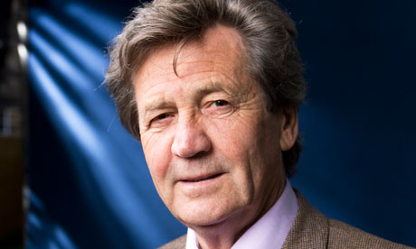 Melvyn Bragg - Alchetron, The Free Social Encyclopedia