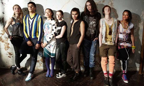 TV Hall of Shame #4: Skins | Television & radio | theguardian.com