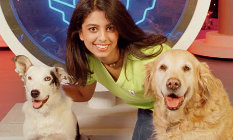 Image result for blue peter dogs