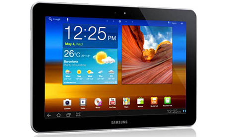 10 samsung tablets on sale