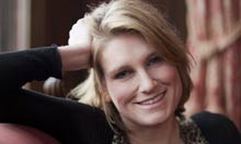 Sally Bercow