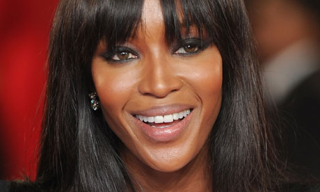 Naomi Campbell wins damages from Telegraph over 'elephant polo' claims ...