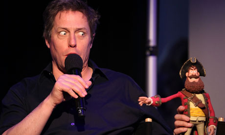 hugh grant: is it love actually from the daily mail?