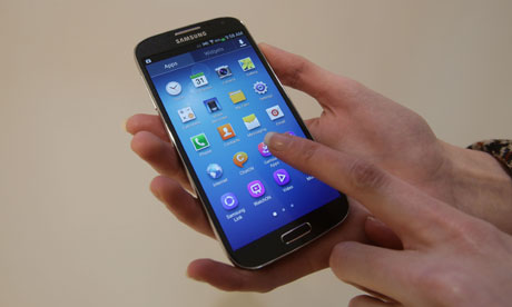 samsung galaxy 4g